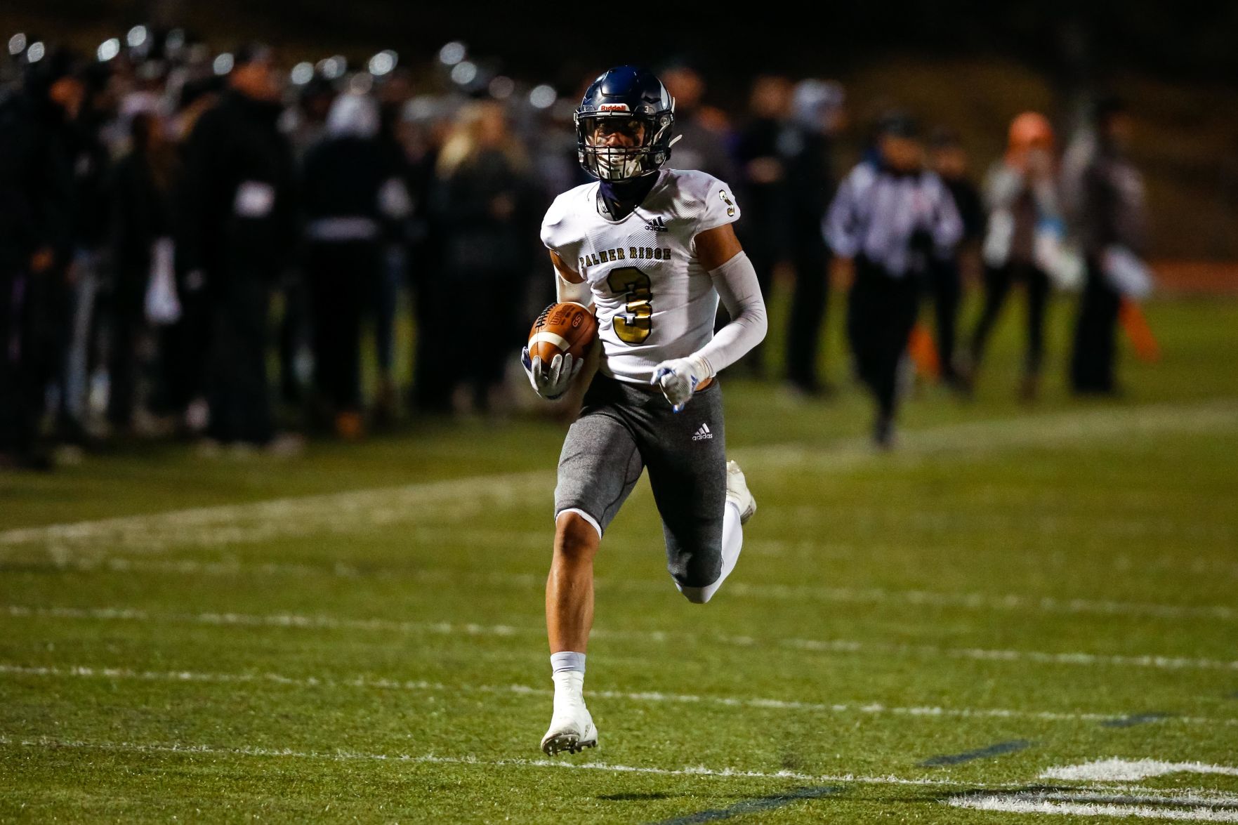 PREP FOOTBALL